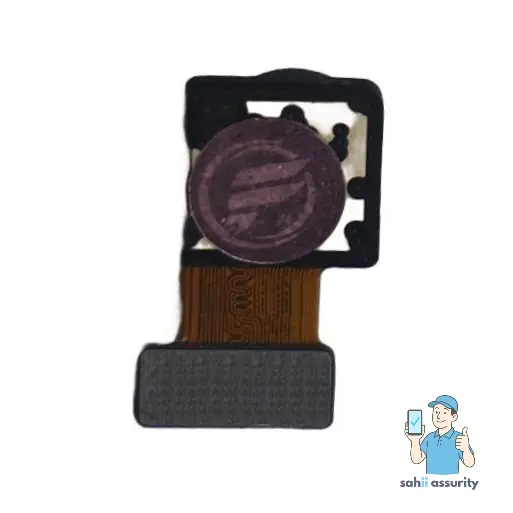 Replacement Front Camera for Realme Narzo 50 (Selfie Camera) thumbnail